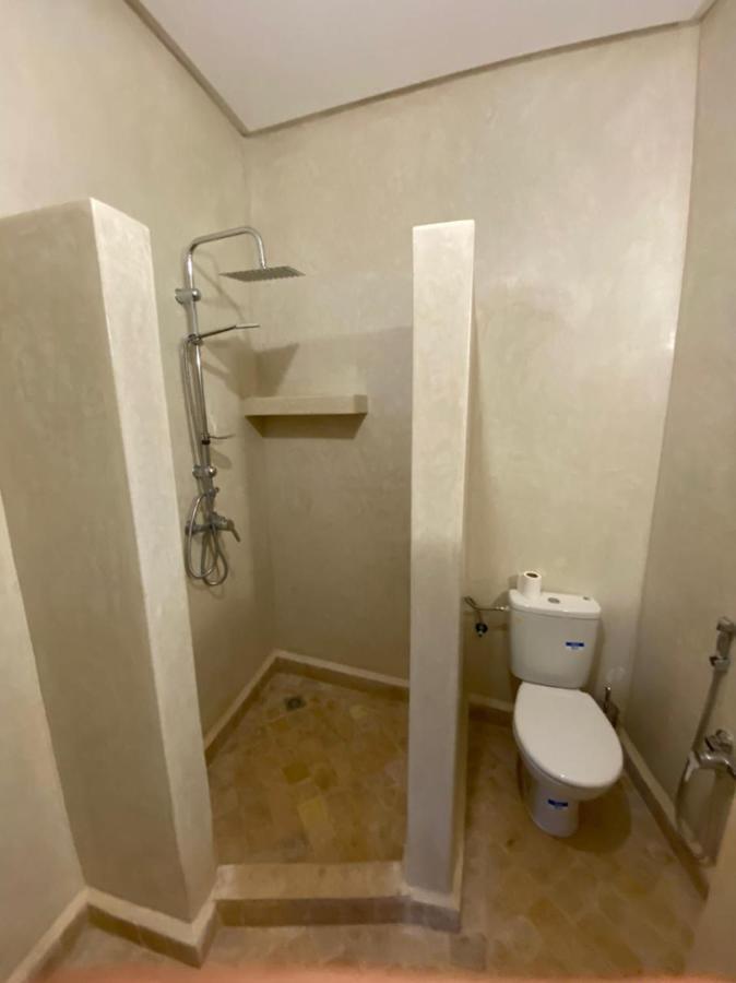 Holiday home Dar Mamoun Marrakesh