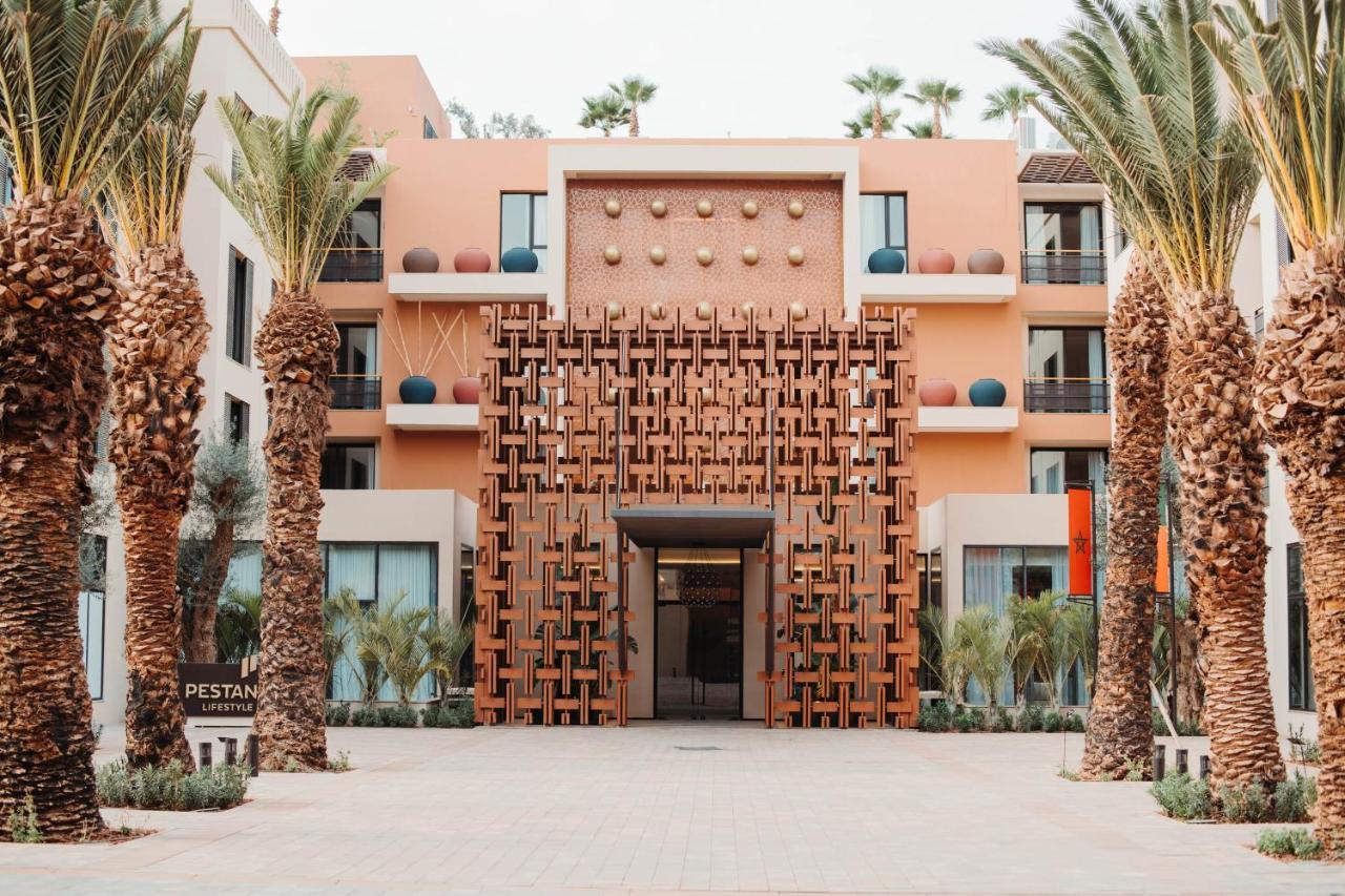 Pestana Cr7 Marrakech