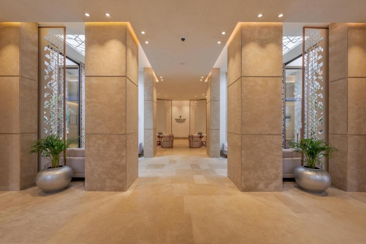 Pestana Cr7 Marrakech 4*