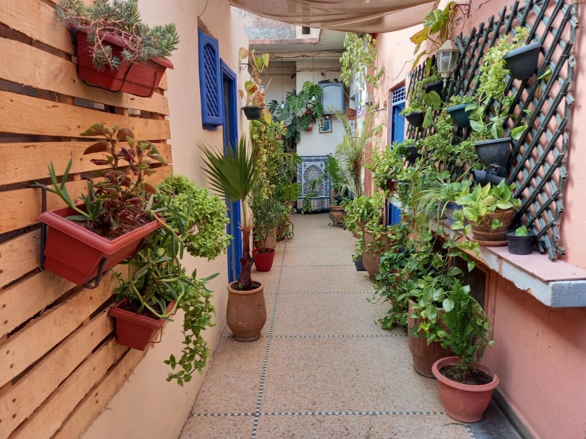 Dar Rmila Apartment *