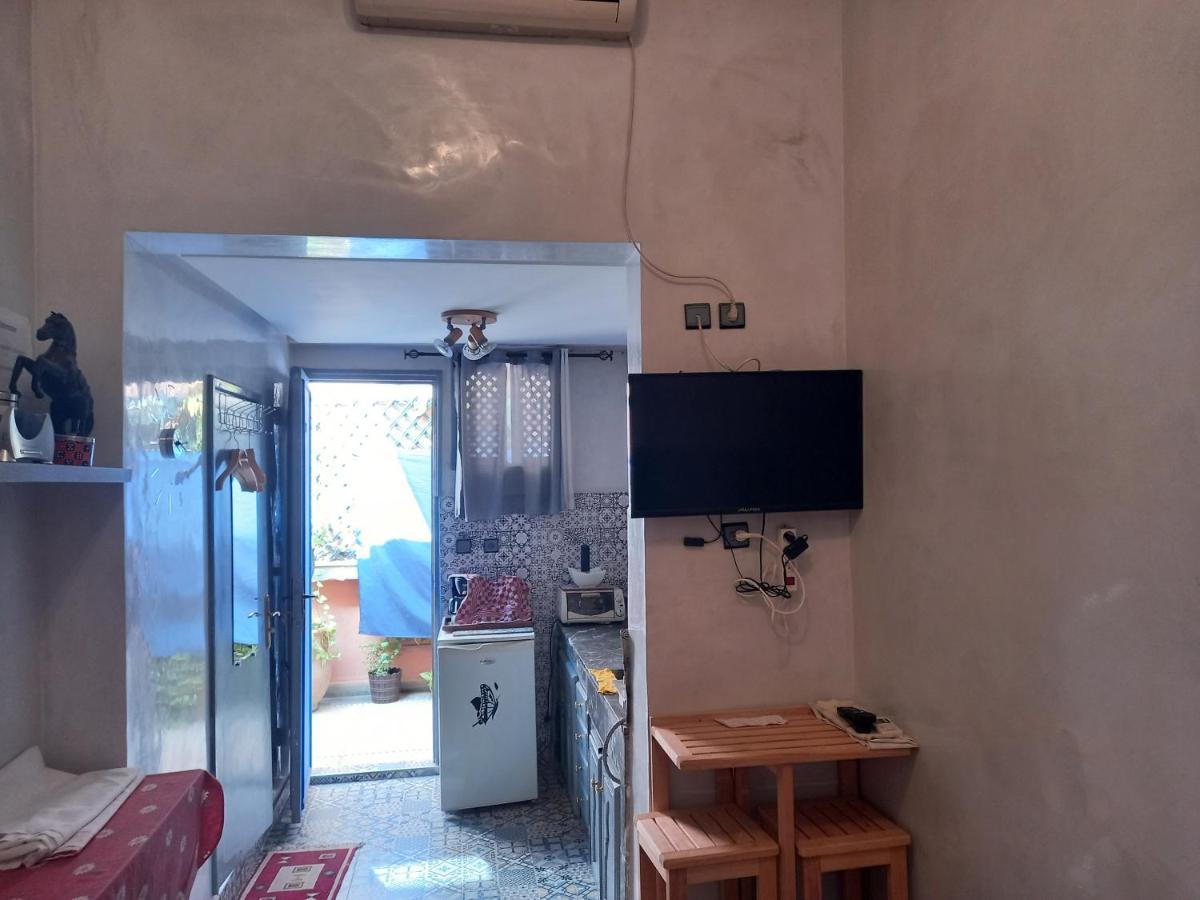 Apartment Dar Rmila *