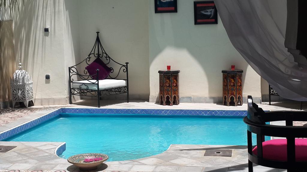 Libitibito 4* Marrakesh