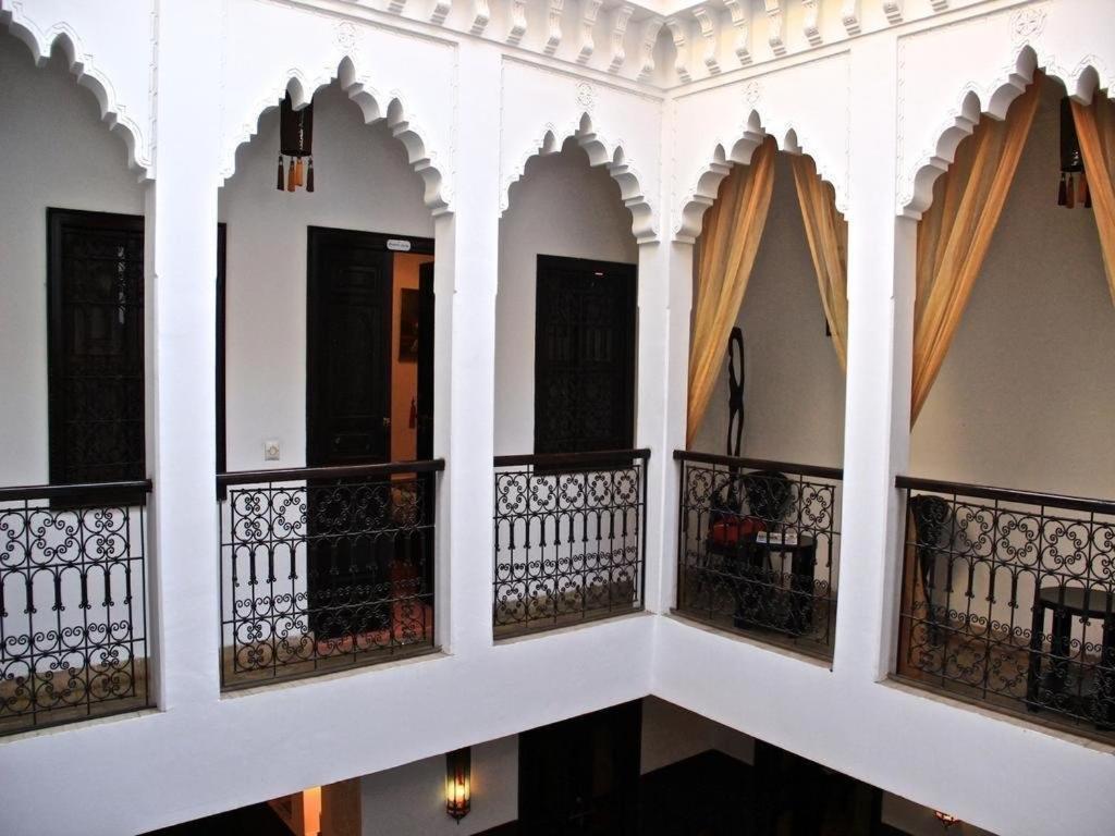 Bed and breakfast La Residenza Marrakesh