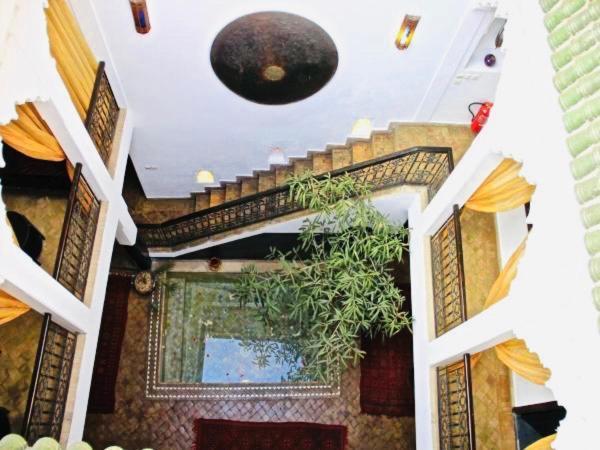 La Residenza Marrakesh