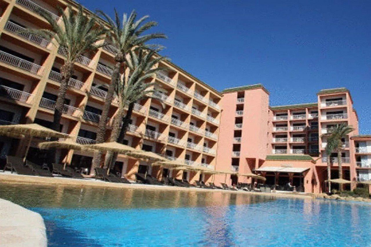 Hotel Albatros Club