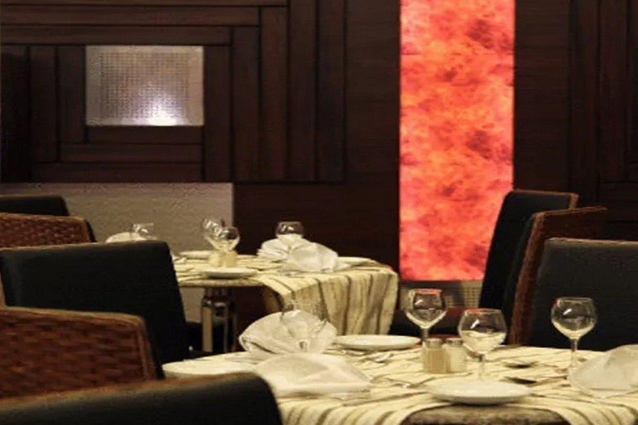 Albatros Club 4* Marrakesh