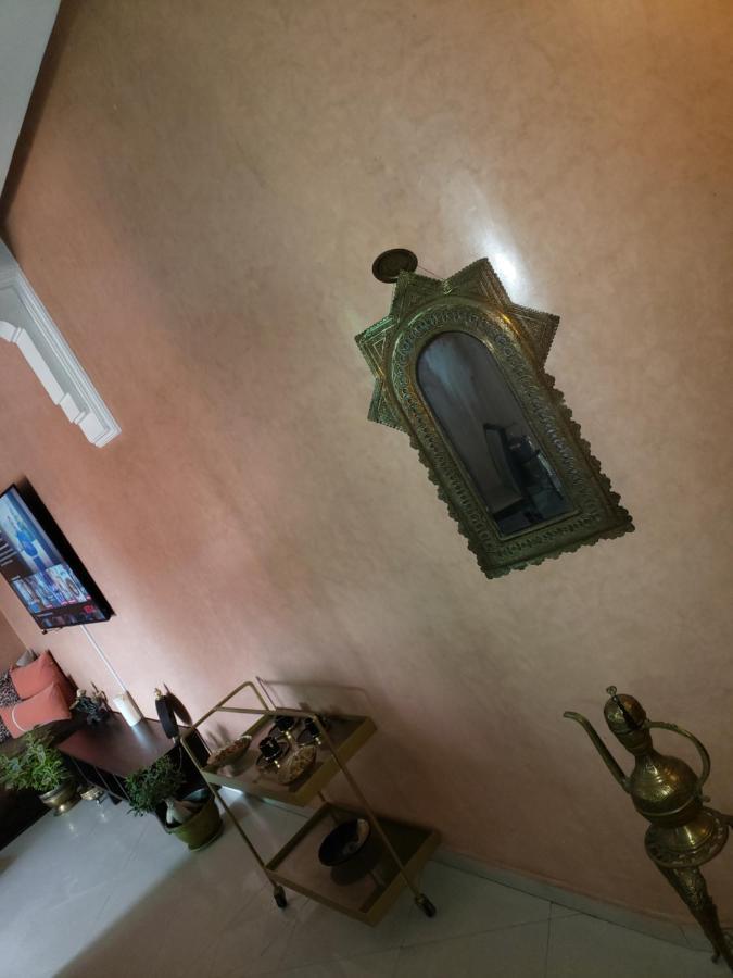 Yacout Majorelle Apartment