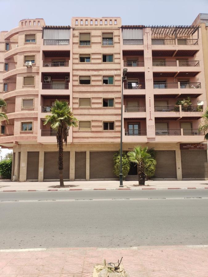 Yacout Majorelle Apartment *