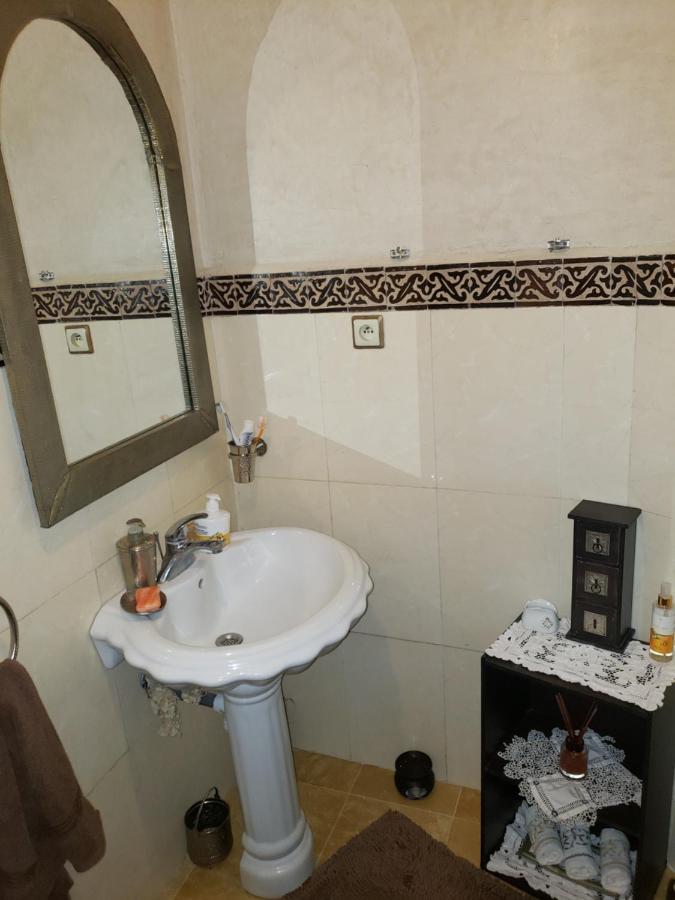 Yacout Majorelle Apartment