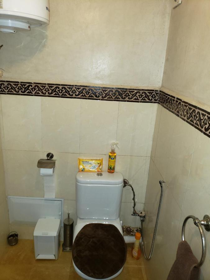 Apartment Yacout Majorelle