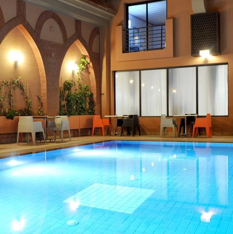 Blue Sea Le Tivoli Hotel