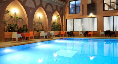 Hotel Blue Sea Le Tivoli 4*