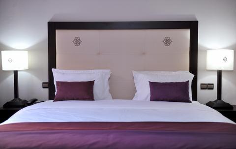 Blue Sea Le Tivoli 4*