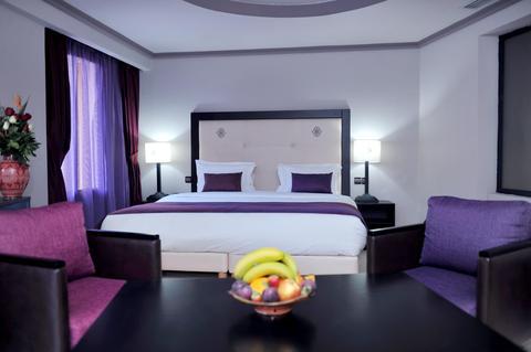 Blue Sea Le Tivoli Hotel 4*