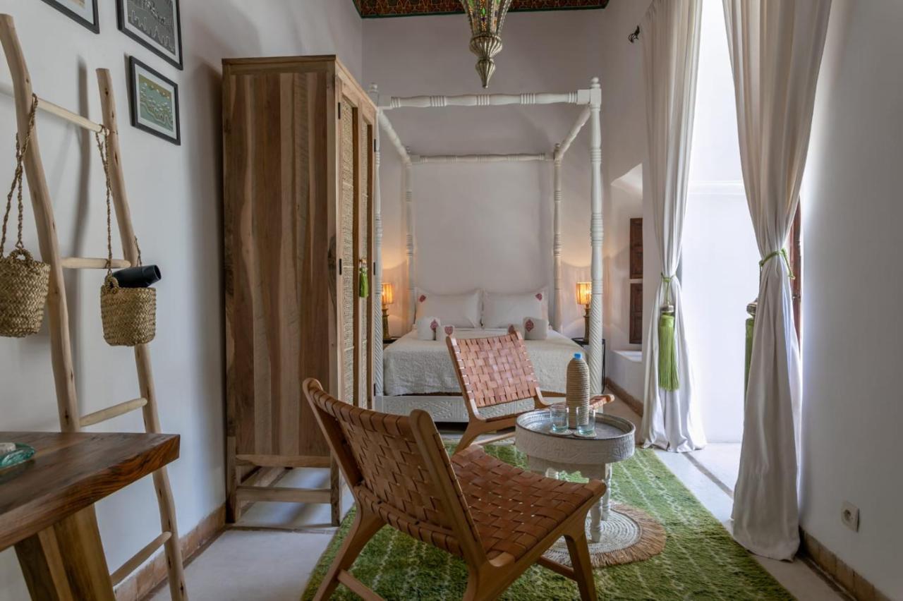 Riad Safar Marrakesh