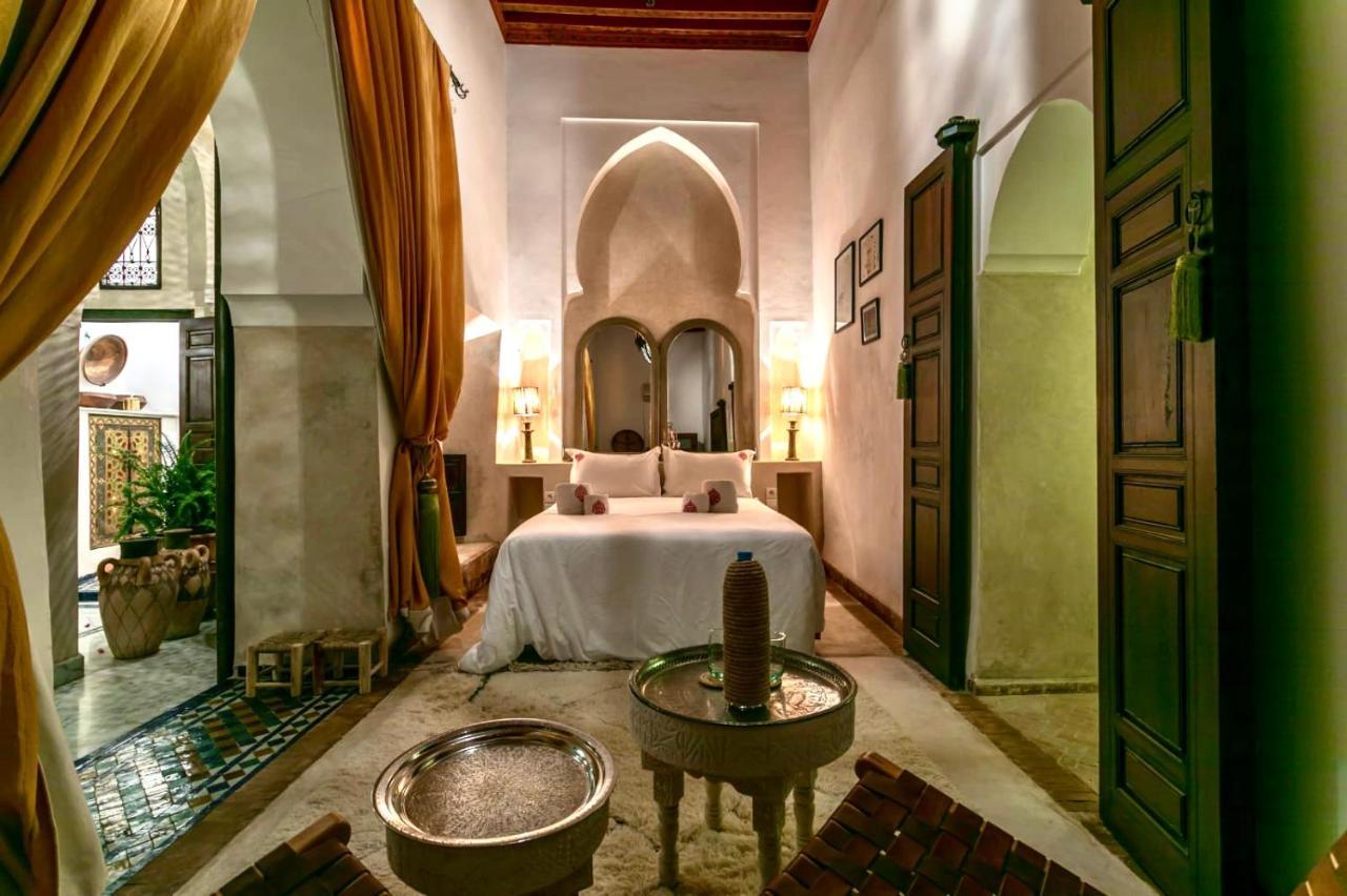 Safar 4* Marrakesh
