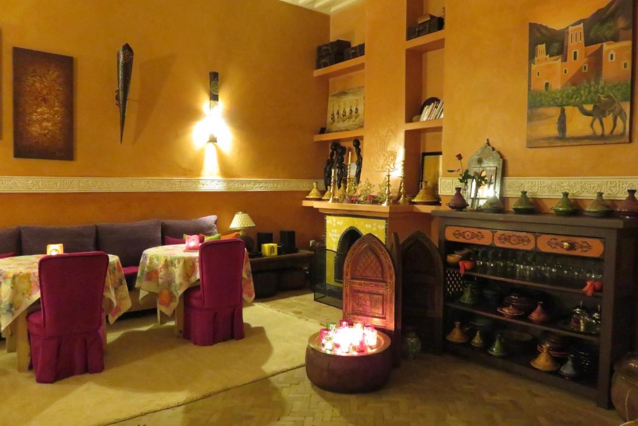 Jnane D'ô 3* Marrakesh