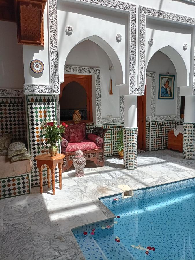 Riad Moulay Marrakesh