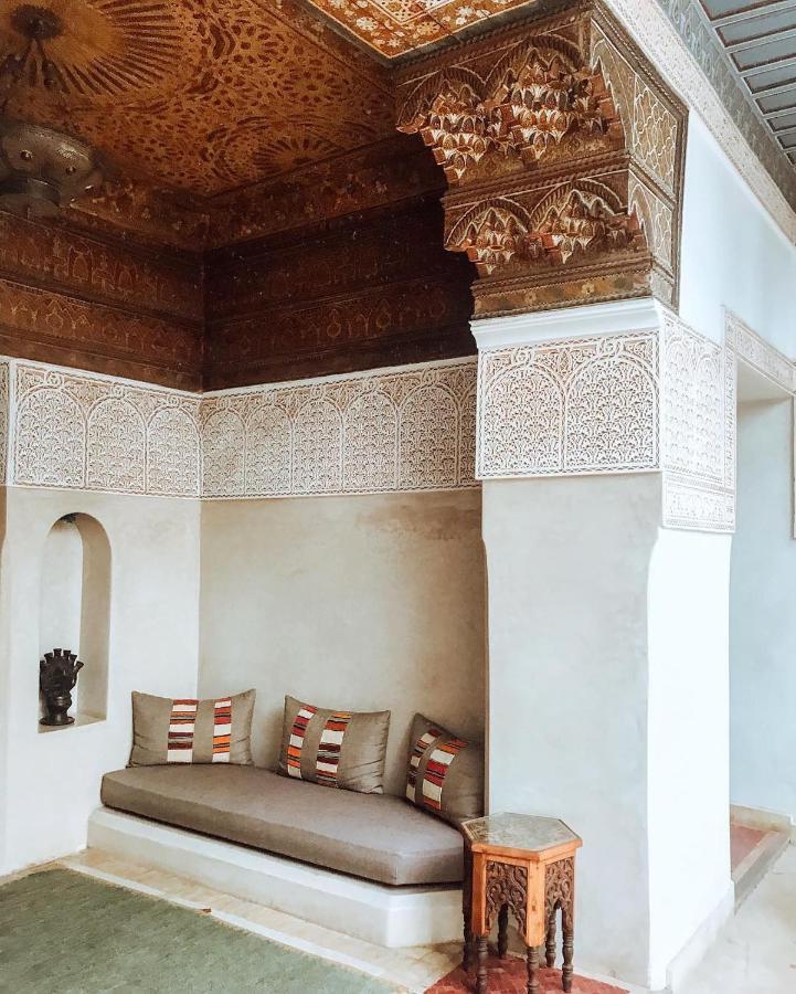 Slitine & Riad 4*