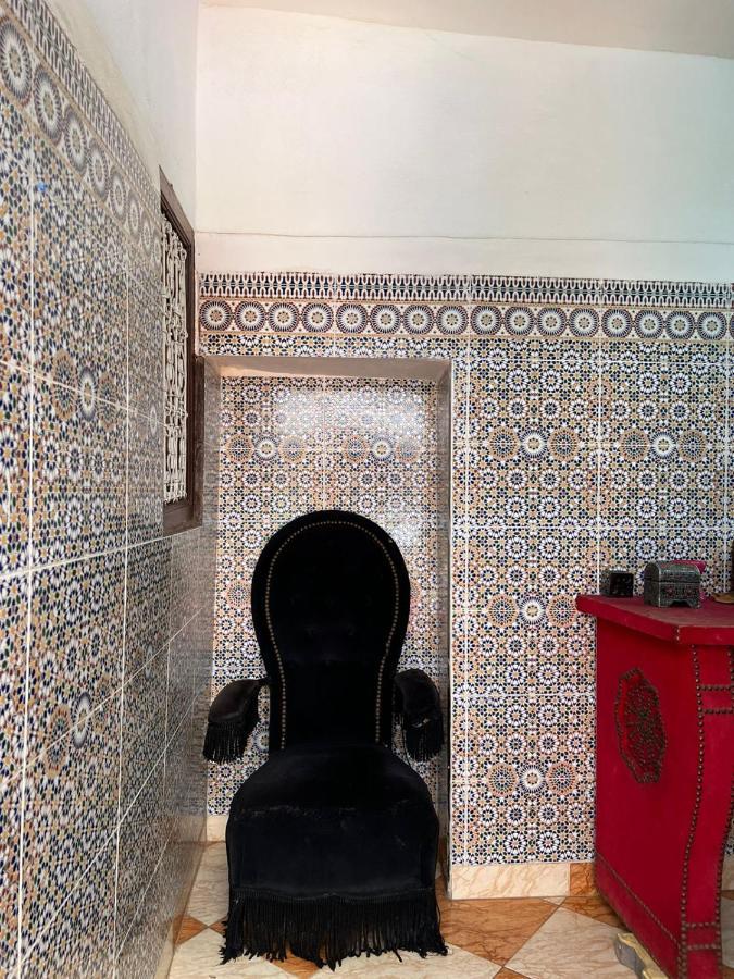 White House Marrakesh