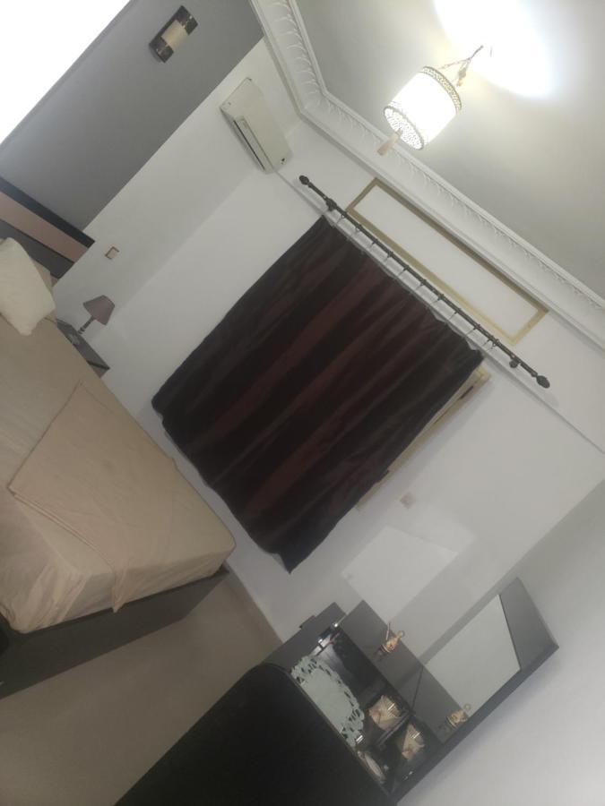 Yacout Majorelle Apartment
