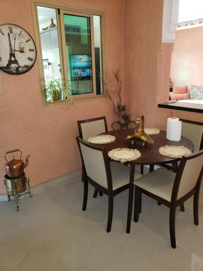 Yacout Majorelle Apartment
