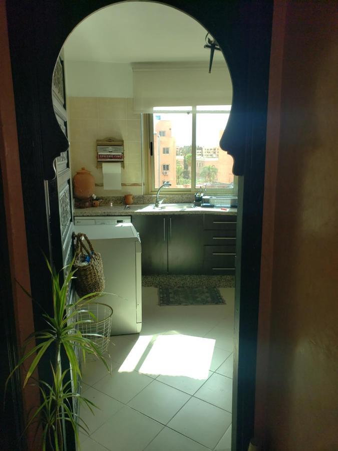 Yacout Majorelle Apartment *