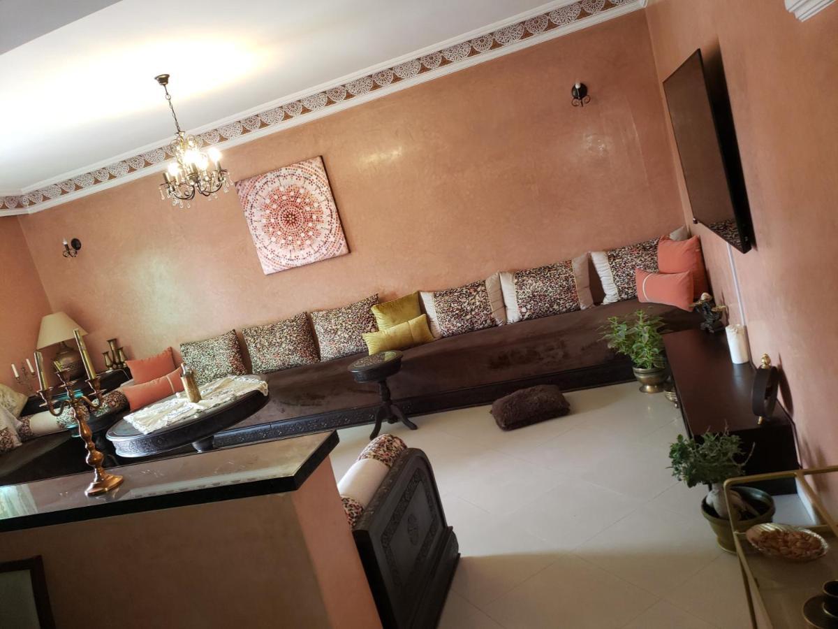 Yacout Majorelle Apartment Marrakesh