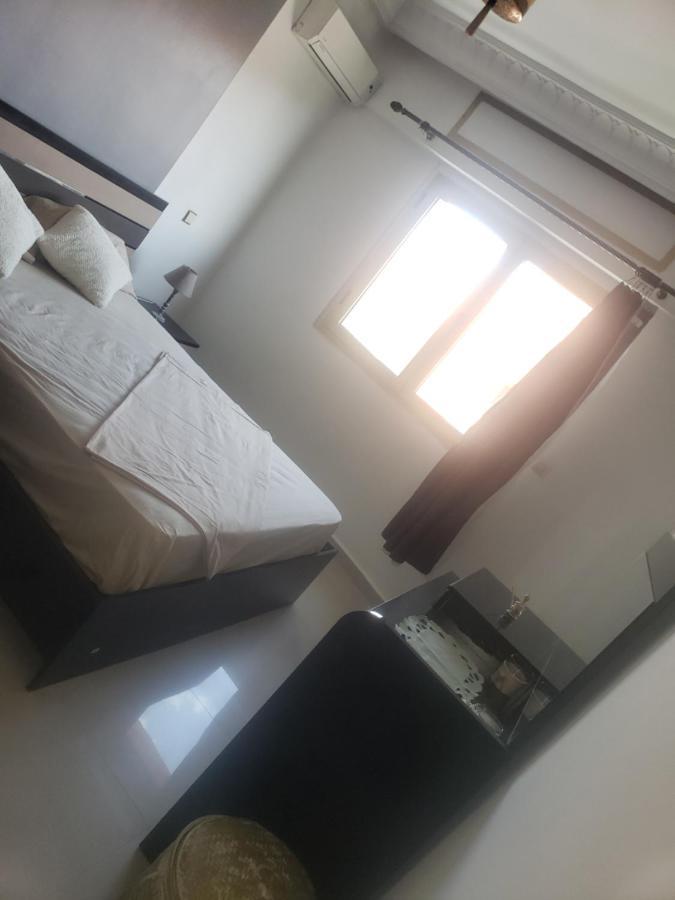 Apartment Yacout Majorelle *