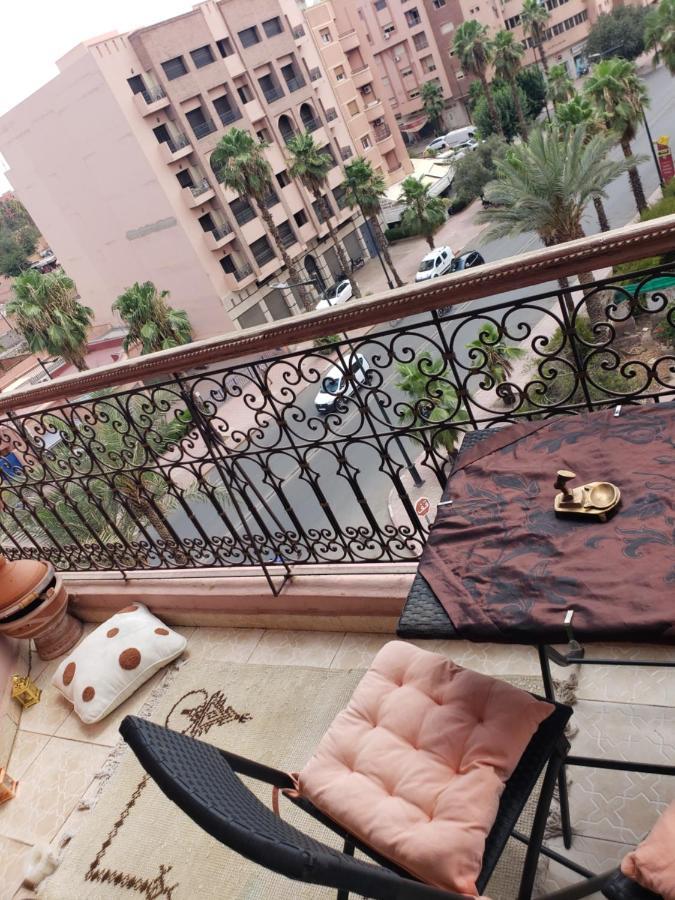 Yacout Majorelle Apartment *