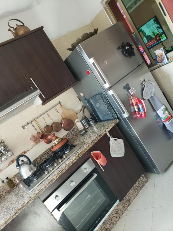 Apartment Yacout Majorelle *