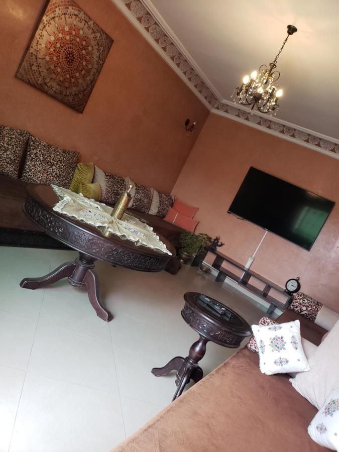 Yacout Majorelle Apartment Marrakesh