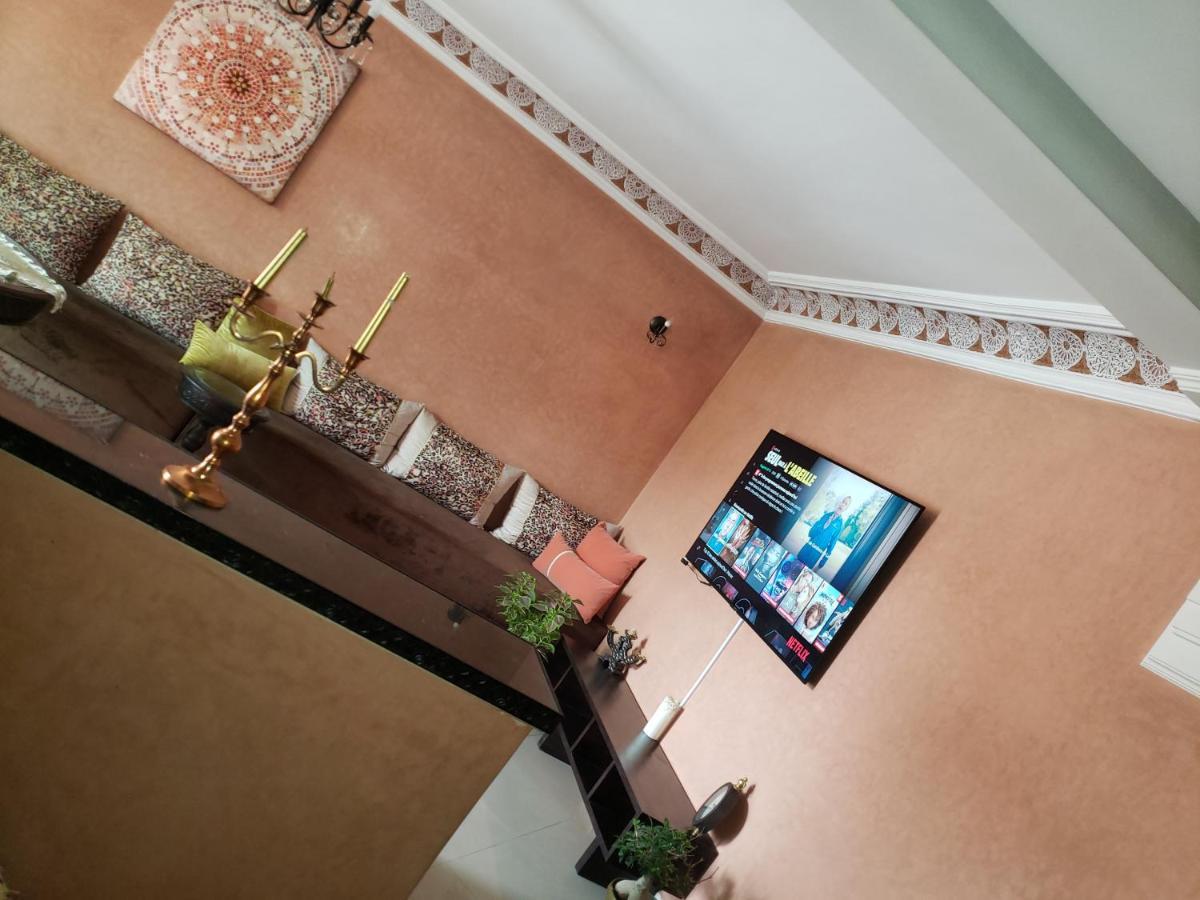 Apartment Yacout Majorelle