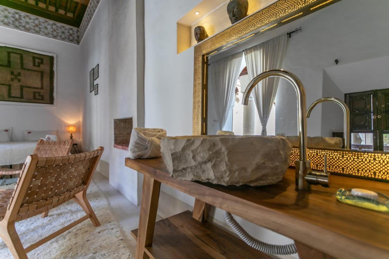 Safar Riad Marrakesh