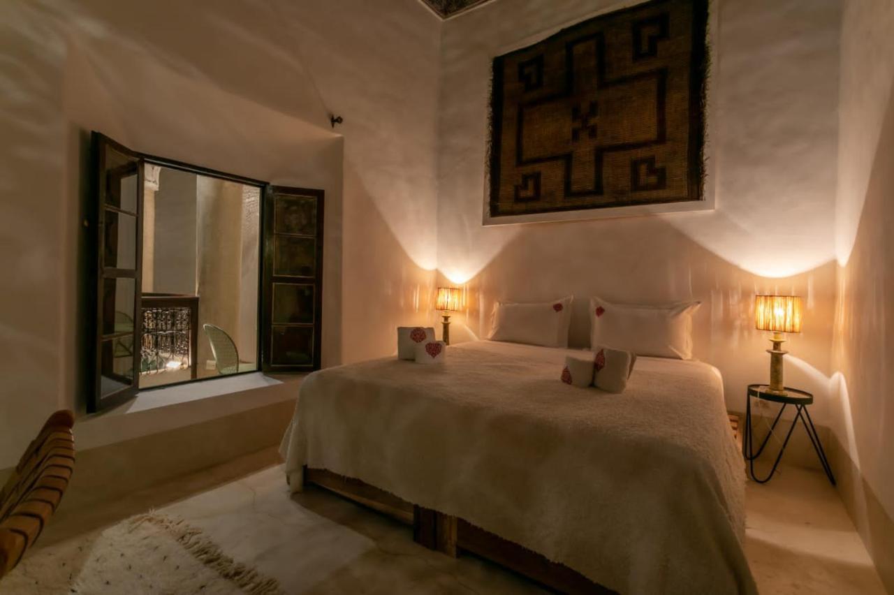 Safar Riad 4*