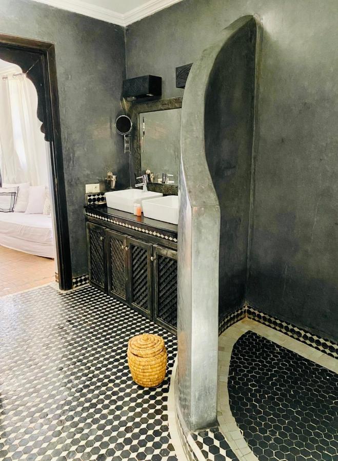 Basidi Piscine Chauffee Sur Le Toit De La Medina Casa de hóspedes Marraquexe