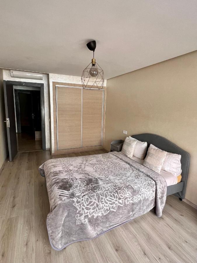 Salon Centre De Gueliz 41 Marrakesh