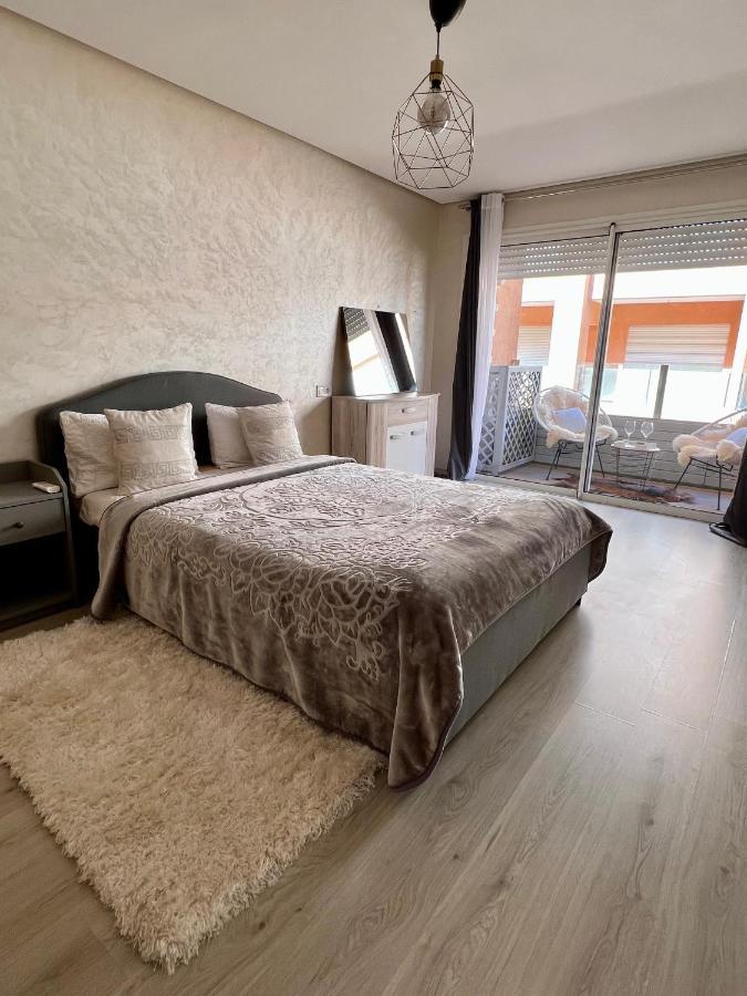 Apartamento Salon Centre De Gueliz 41