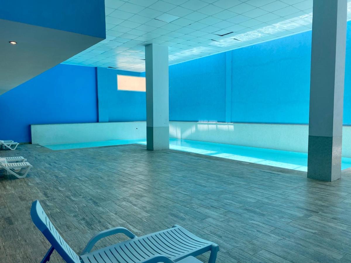 Apartamento Salon Centre De Gueliz 41