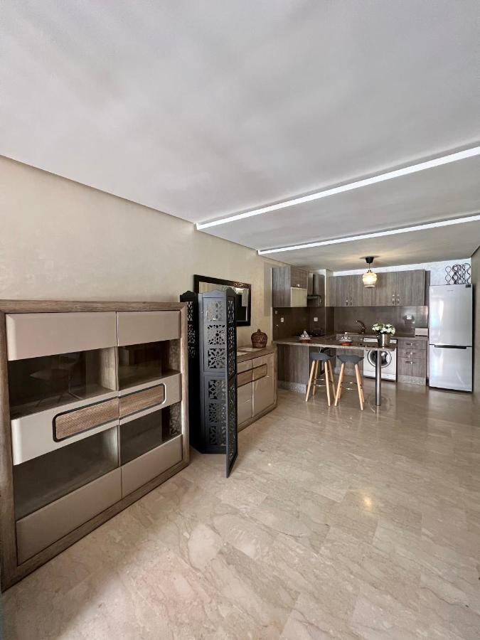 Apartamento Salon Centre De Gueliz 41 *