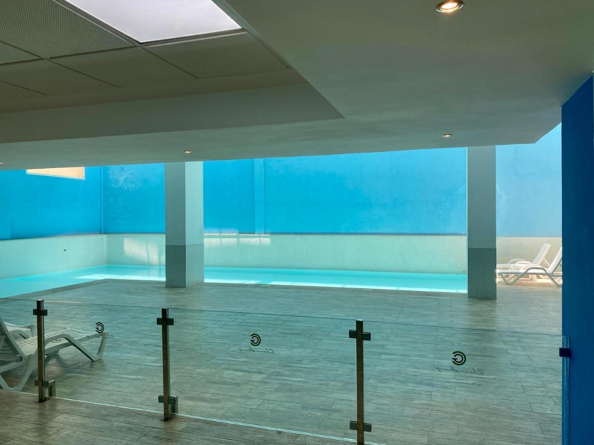 Salon Centre De Gueliz 41 Marrakesh