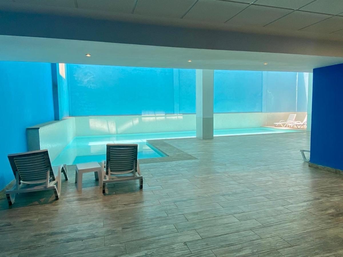Salon Centre De Gueliz 41 *