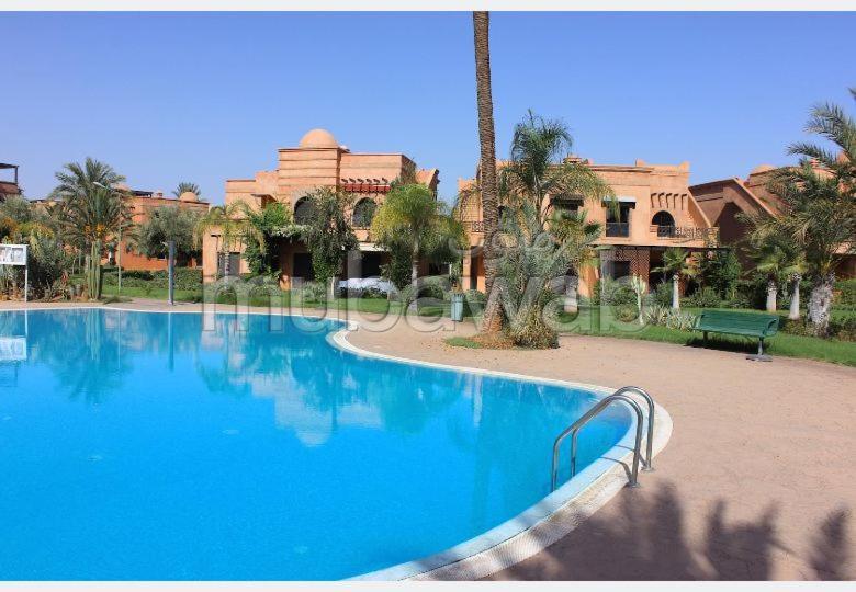 Dans Résidence Avec Golf, Piscine Appartement *