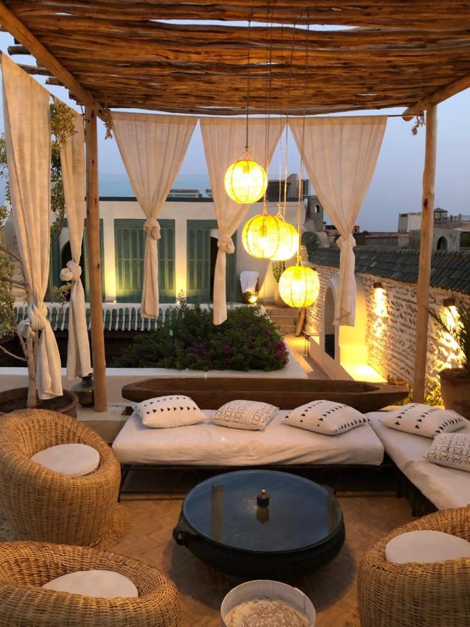 Riad Safar Marrakesh