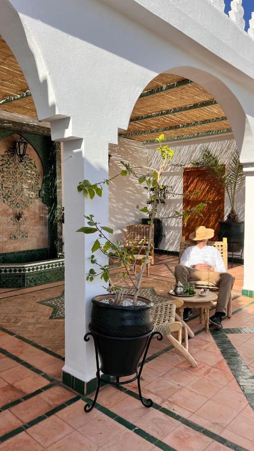 Riad Riad Catalina Marraquexe