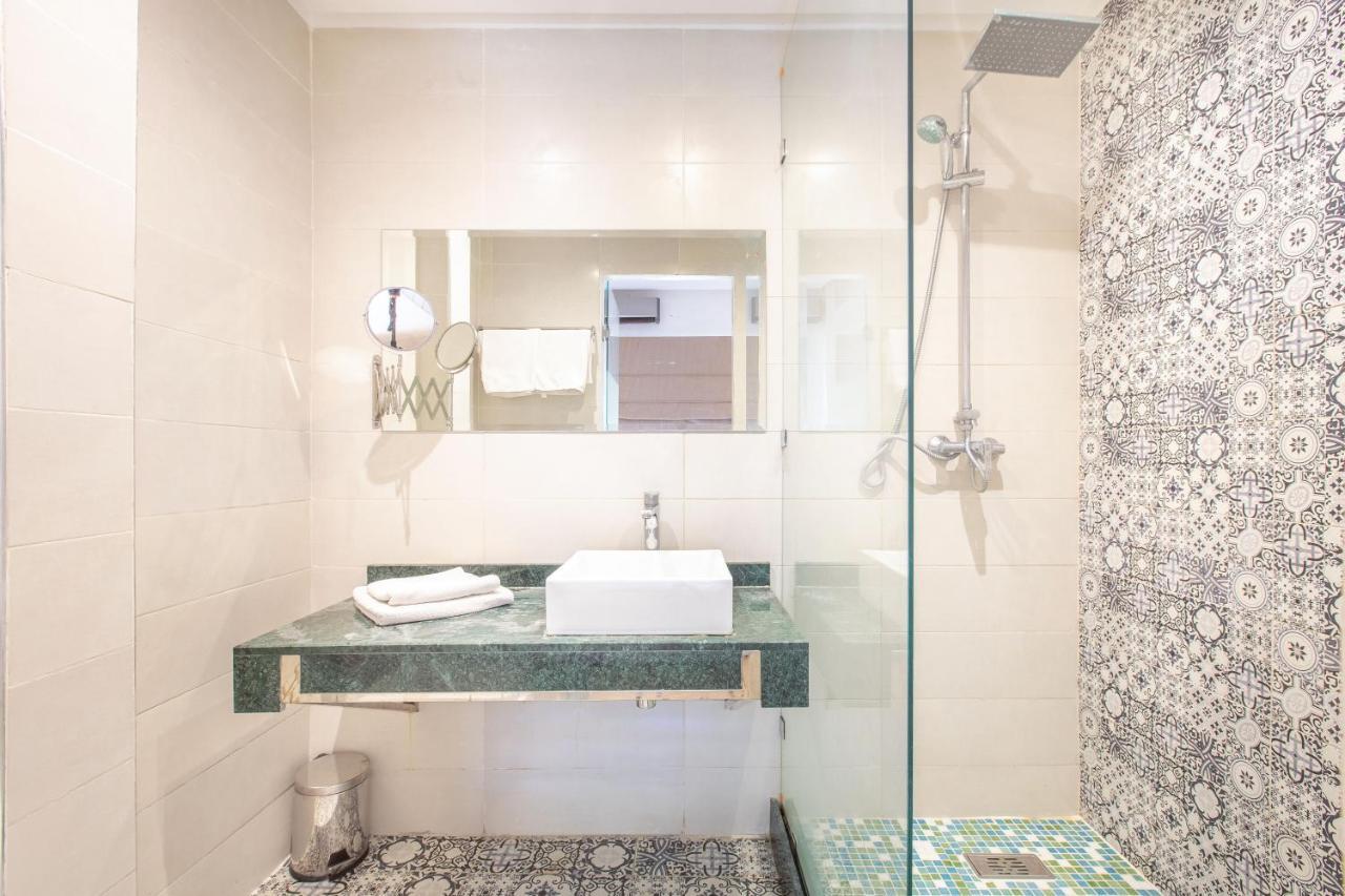 Appartement For Group In Gueliz Marrakesh