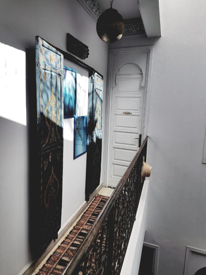 Riad Laly Tourisme Eclaire Le Bijou De La Medina 3*
