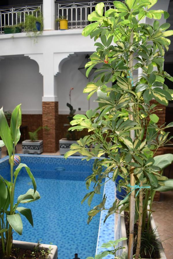 Dar Al Amane Guest house Marrakesh