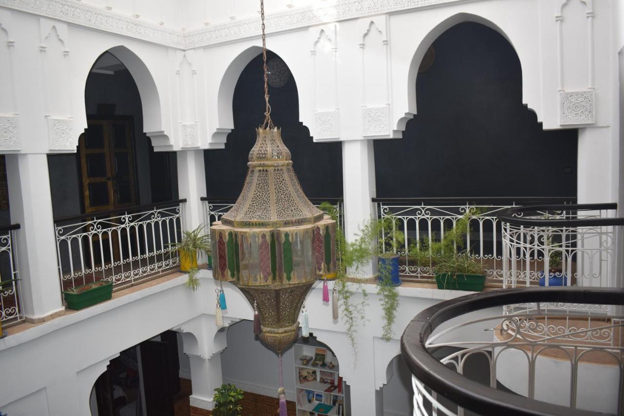 Dar Al Amane Guest house 3*