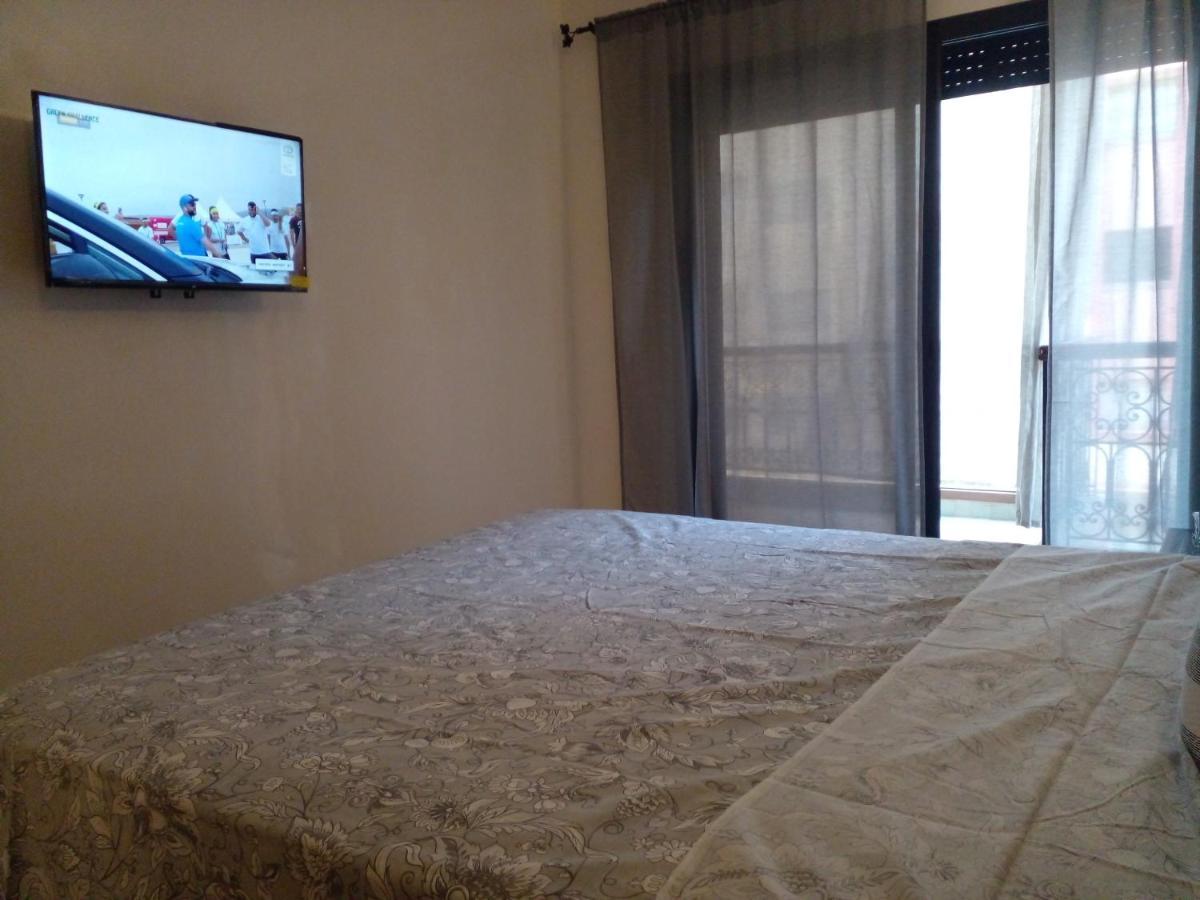 Apartamento Jnane Atlas *